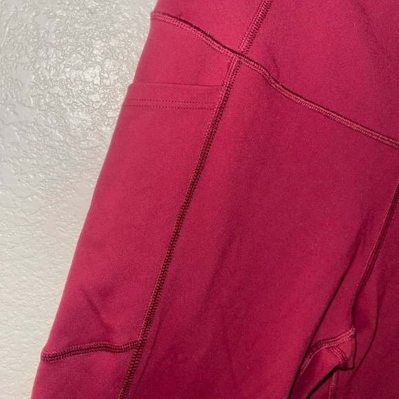 Victoria secret knock out leggings medium - Picture 3 of 4